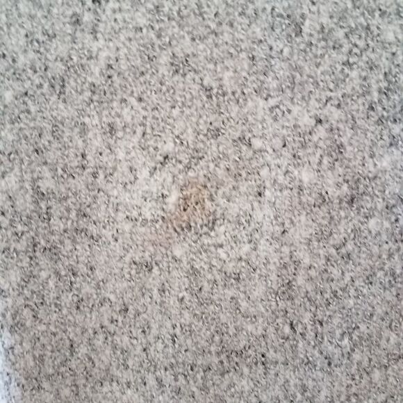 Love by Design Quarter Zip Sweater sz Medium - Picture 8 of 8